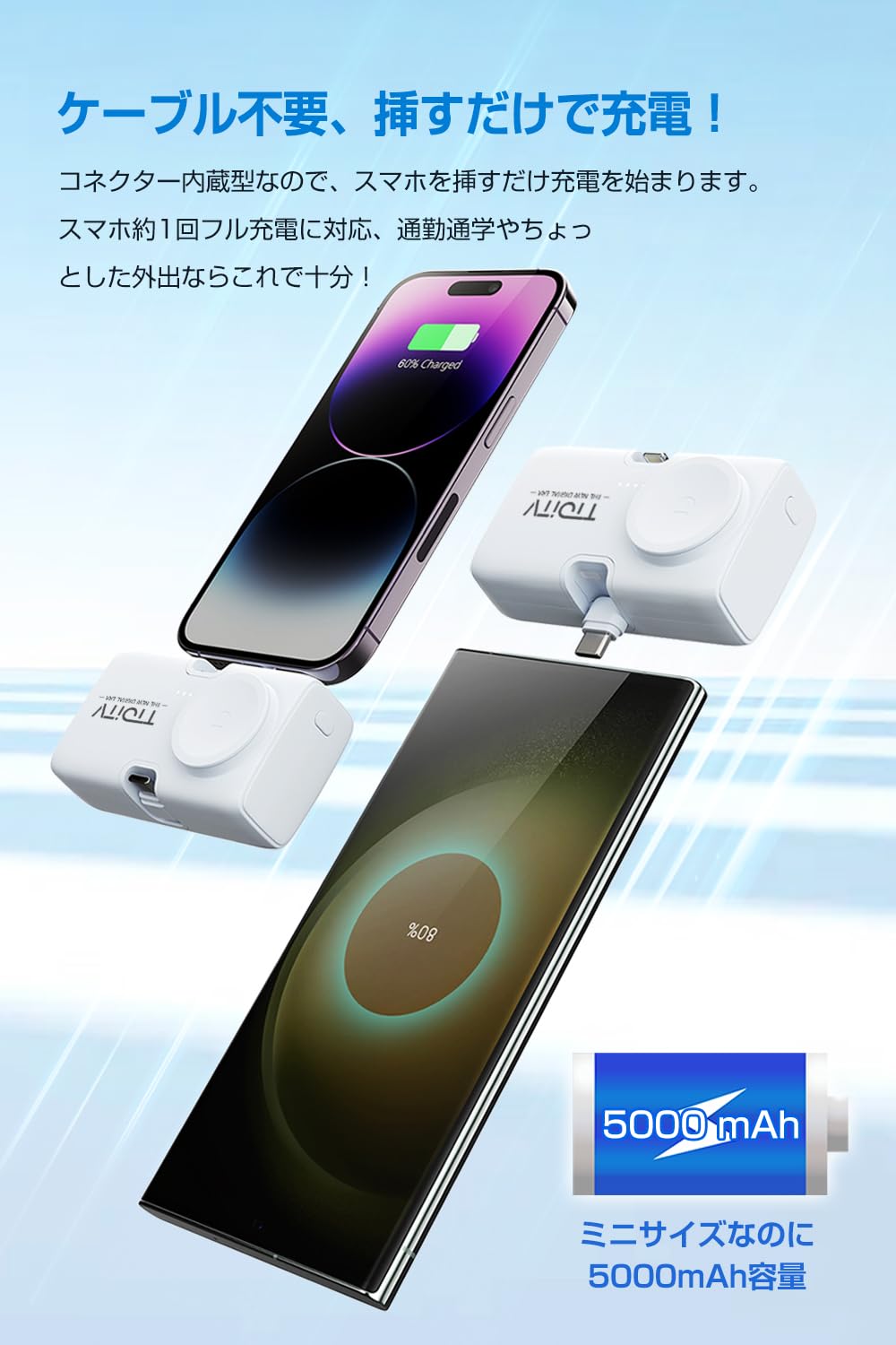 バッテリー　IPHONE専用 iPhoneバッテリー交換 7 / iPhone バッテリーパック 自分 電池